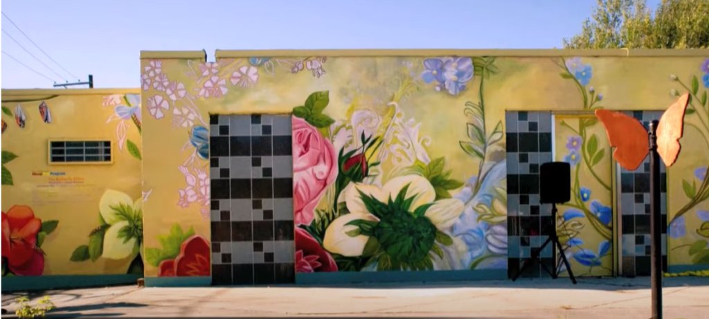 Why Philadelphia Is Known As “The Mural Capital of the World”?