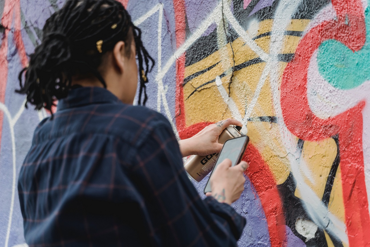 Philadelphia’s Art Scene: Museums, Galleries, and Street Art